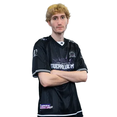 Фото FeLo - Тайлер Джонсон