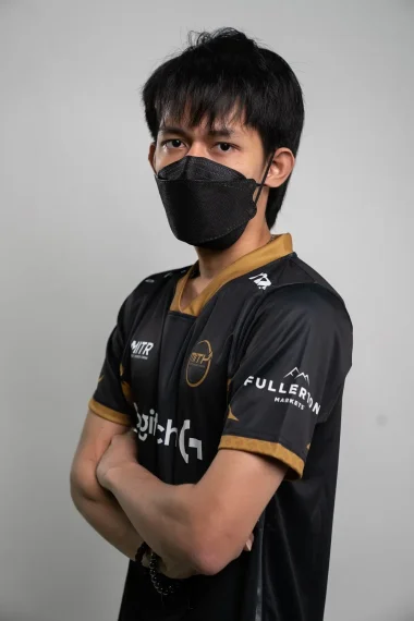 Фото RogueNANZMY - Чанан Касетсунторн