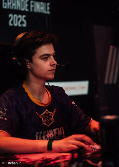 Фото Chaba - Шарль Бэке