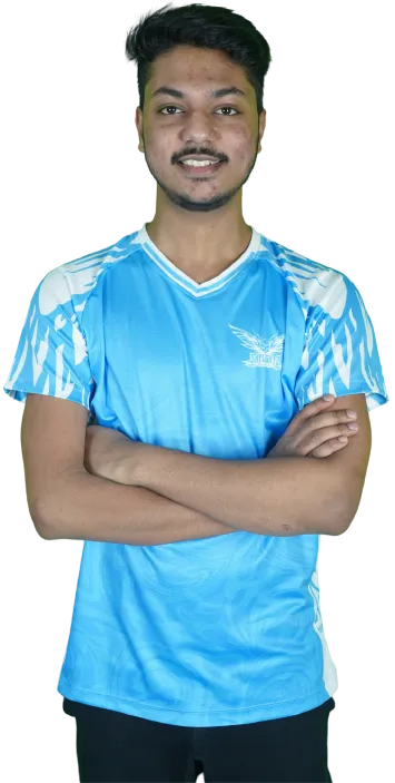 Фото GamlaBoy - Тушар Дас