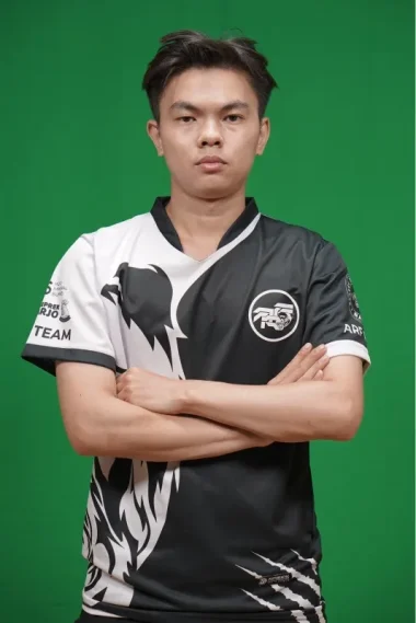 Фото Lilo - Райан Бетранд