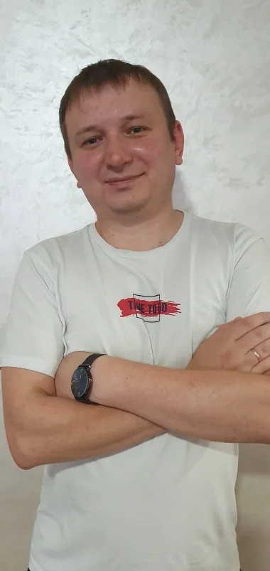 Фото Kratos - Андрей Бондар