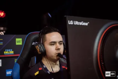 Фото Aeon - Даниил Данфи