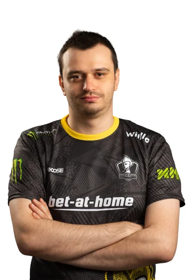 Фото Knoxville - Стефан Пейнов