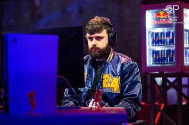 Фото Broski - Роб Ливингстон