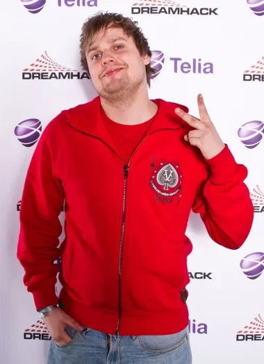 Фото Cytoplasm - Йонас Ларссон