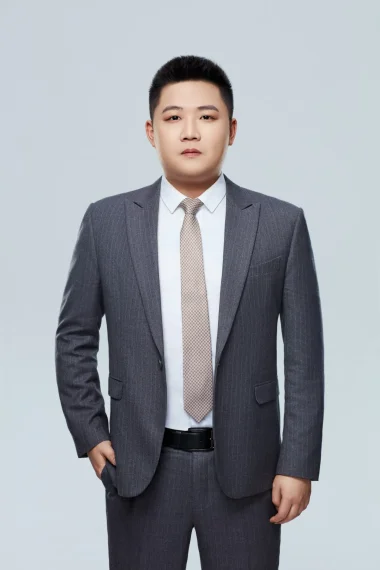 Фото 2dog - Юй Бошу