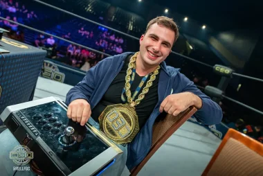 Фото CJ Truth - Крис Джейсон