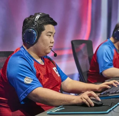 Фото TaiRong - Ким Тэёнг