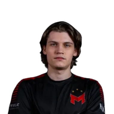 Фото syrus - Коллин Андерсон