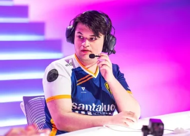 Фото Vejos - Луи Лук