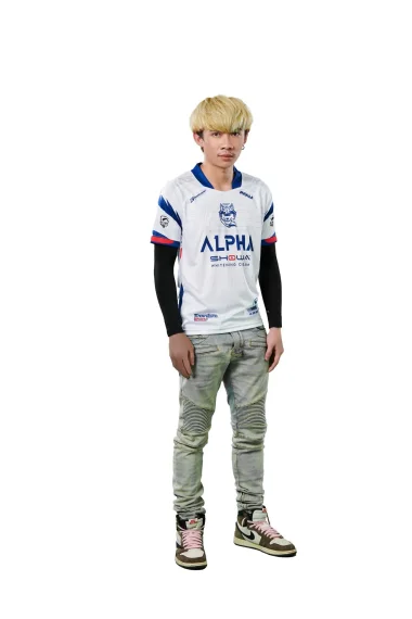 Фото BRAGA - Паттапон Тирасатапорн