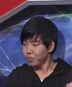 Фото AriA - Бюн Чжон Гын