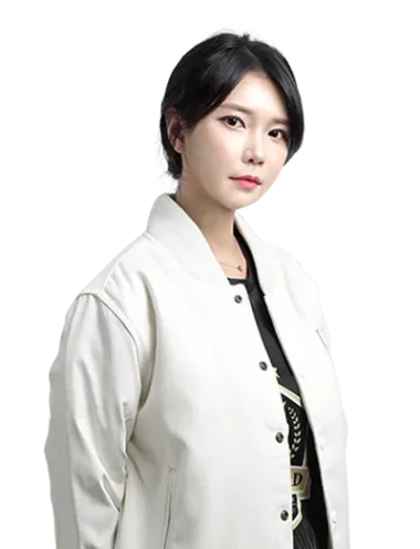 Фото RoRo - Хэ Роро