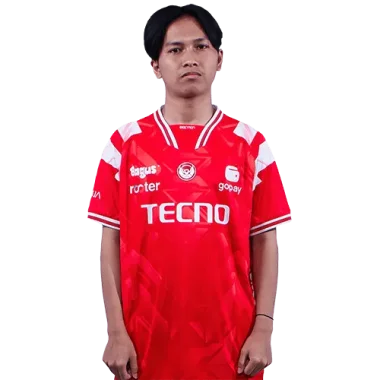 Фото Narashi - Сабьян Гента Фирдаус