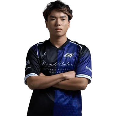 Фото Ye3 - Мухаммад Аль-Амин Бин Замри