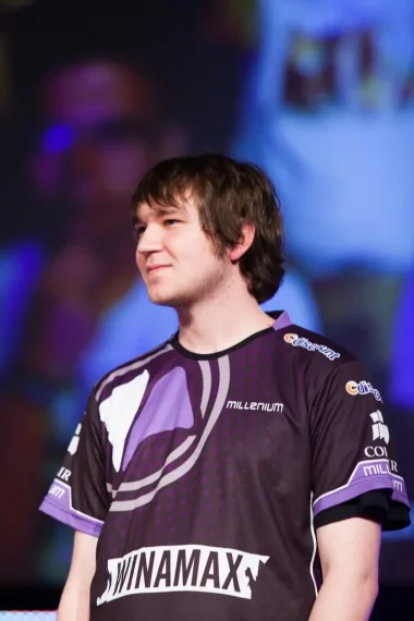 Фото Goswser - Михаил Доблер