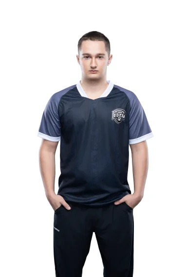 Фото TW1X - Никита Евсович