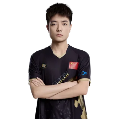 Фото SuJiu - Ю Лин