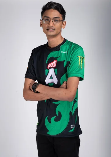 Фото JangS - Мухаммад Фархан Абдул