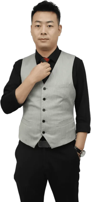 Фото FireStorm - Сюй Чэнь