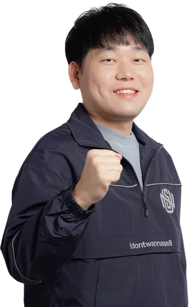 Фото Light - Ли Дже Хо