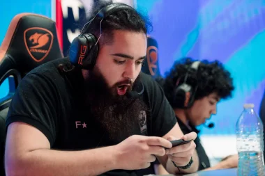 Фото Hache - Кристобаль Иван Гонсалес