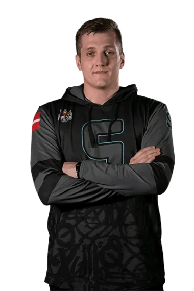 Фото BALLOC - Себастьян Берендт