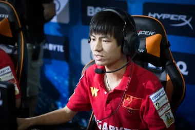 Фото Conan - Ке И