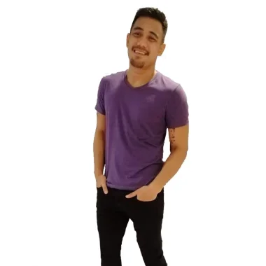 Фото The Hound - Ник Харрис