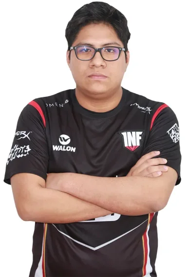 Фото Madara - Кристиан Эдуардо Тринидад