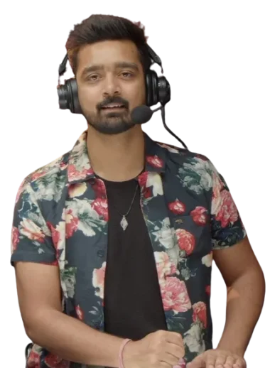 Фото AnkiiiBOT - Анкит Пандей