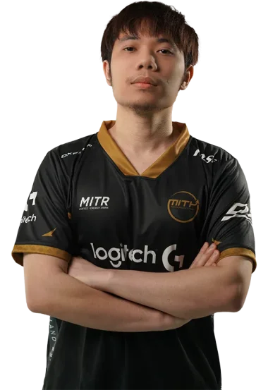 Фото DUCKMANZ - Катанью Чинсорнан