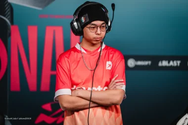 Фото HARAM3E. - Хуан Чи-хан