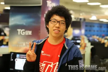 Фото ParalyzE - Кюн Ду