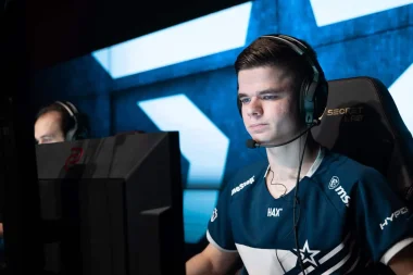 Фото SicK - Хантер Мимс