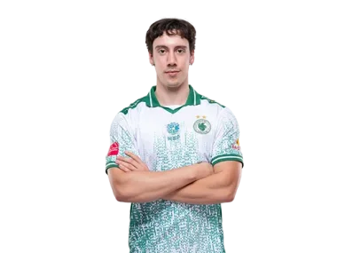 Фото TGLTN - Джеймс Гизен