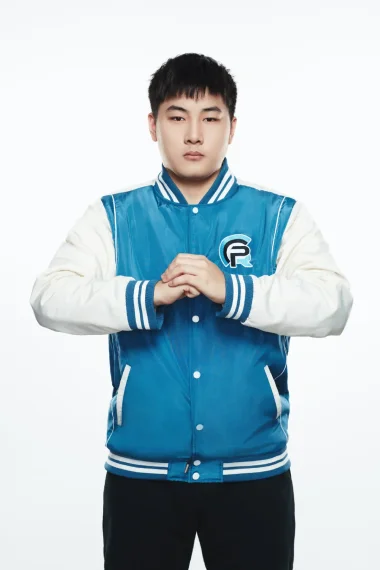 Фото ManHAN - Лю Хан