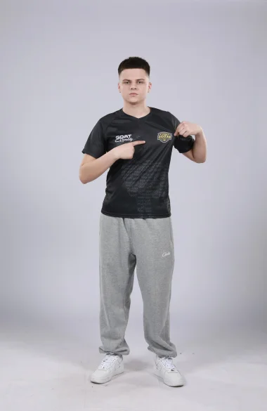 Фото EFFYIS - Никита Подольный