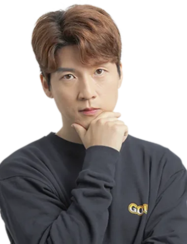 Фото GoRush - Тэ Мин