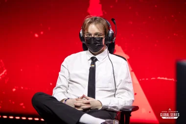 Фото coldjyn - Алекс Николлс