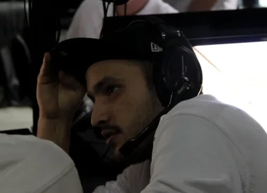 Фото Yoshi - Махе Мартин