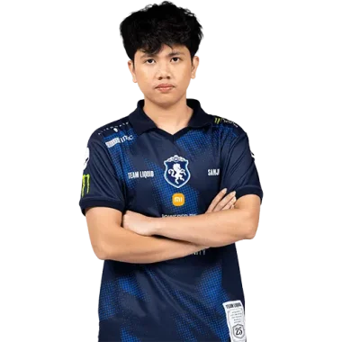 Фото Sanji - Алстон Пабико