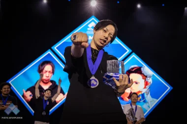 Фото MOV - Джо Эгами