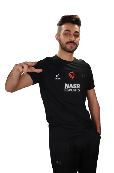 Фото HASSAN - Хассан Салах