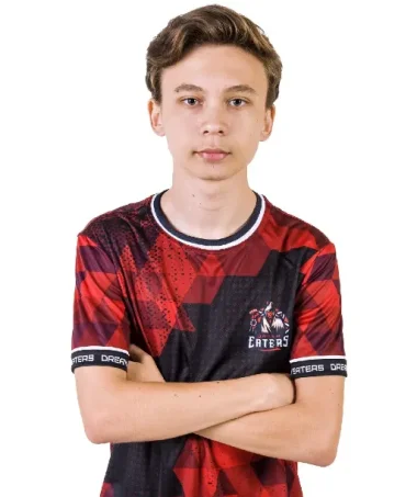 Фото P1oNeRR - Андрей Власкин