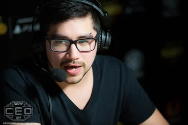 Фото DarthArma - Miguel Perez