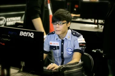 Фото NeXAbc - Чиу По-цзие