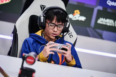 Фото Nitsua - Остин Арройо