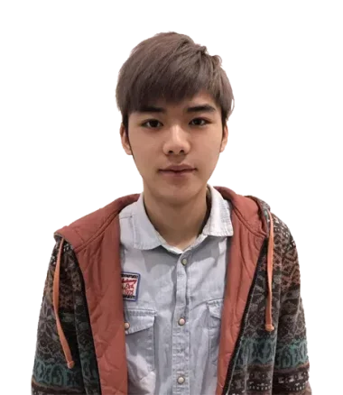 Фото Nicco - Чжэн Цзучян